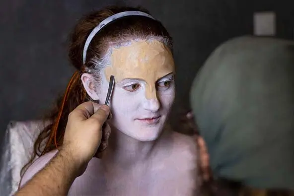makeup prosthetic 3 bodypainting photo madtography 1